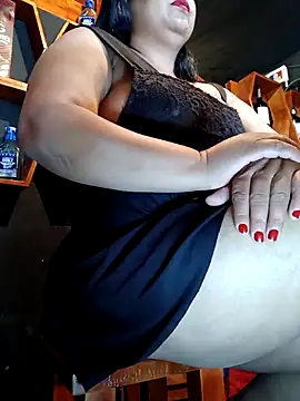 Marcela87 online show from February 2025 05:36:02 PM