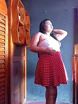 Marcela87 online show from September 2025 03:44:02 PM