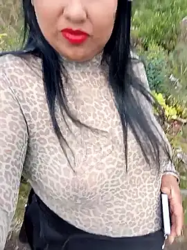 Marcela87 online show from January 2026 07:15:02 PM