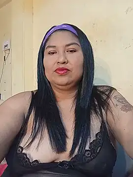 Marcela87 online show from May 2026 11:57:01 PM