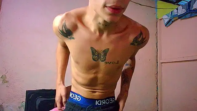 mateodeamjo online show from July 2026 01:52:01 AM