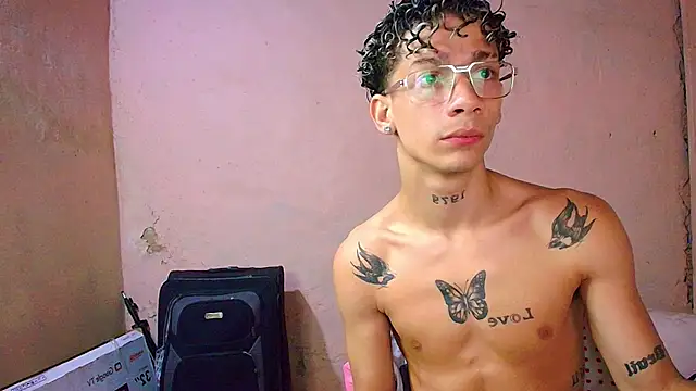 mateodeamjo online show from July 2026 05:56:02 AM