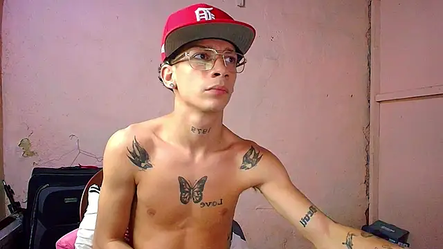 mateodeamjo online show from July 2026 04:17:02 AM