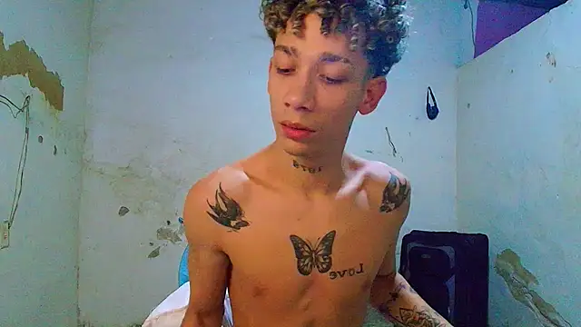mateodeamjo online show from July 2026 08:32:01 AM