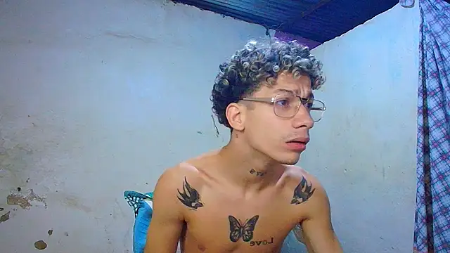 mateodeamjo online show from July 2026 04:22:02 AM