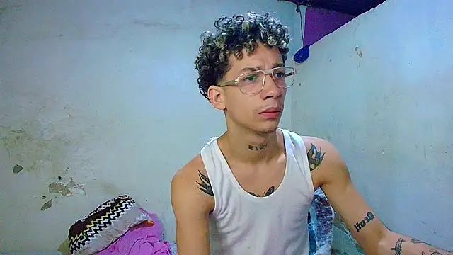 mateodeamjo online show from August 2026 12:47:02 AM