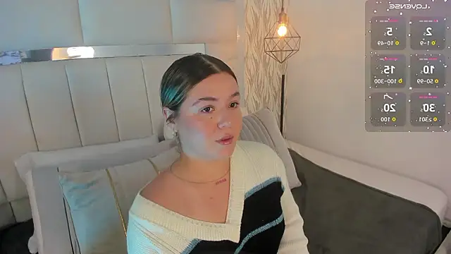 1m dalhia online show from February 2026 08:42:02 PM