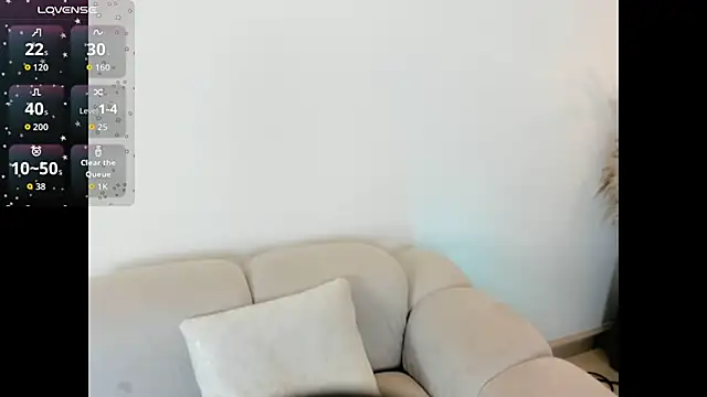 1m dalhia online show from March 2026 08:26:01 PM