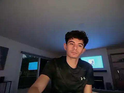 Stickmen online show from January 2026 06:17:01 AM