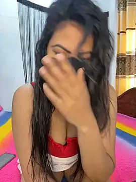 Angel Zaara online show from January 2025 09:36:02 AM