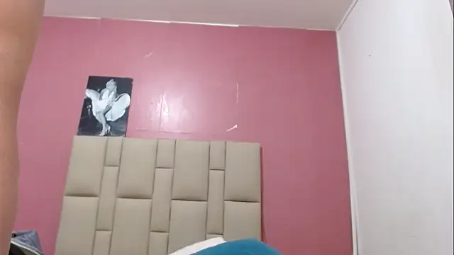 Amelia Debora Antonella online show from February 2025 03:52:02 PM