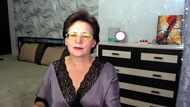 VitaCharm online show from October 2025 08:39:02 PM