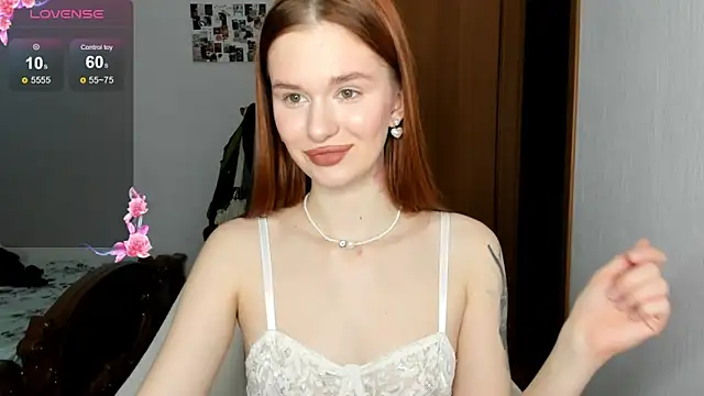 EmilySoul online show from October 2025 03:31:01 PM