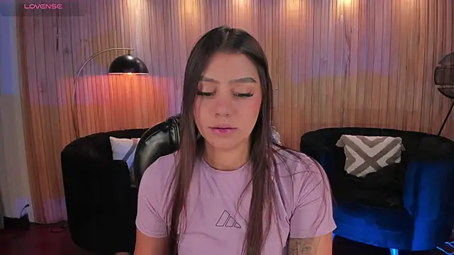 AllyJensen online show from February 2026 10:47:02 AM