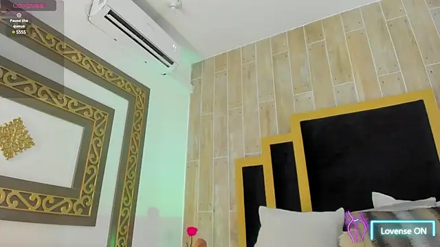 TamyHoney online show from February 2025 10:43:02 PM