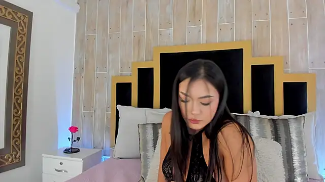 TamyHoney online show from February 2025 07:48:02 PM