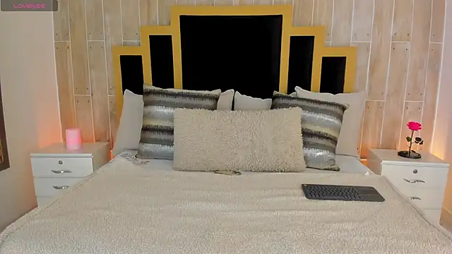 TamyHoney online show from February 2025 04:46:02 PM