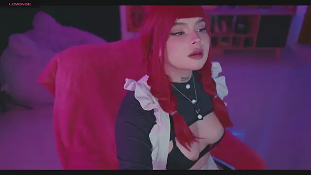 sensualkattt online show from July 2026 01:40:01 PM