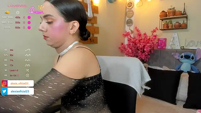 Snapshot of Alexia_Sweet_x chatting on July 2026 10:21:02 AM Alexia Sweet x online show from July 2026 10:21:02 AM