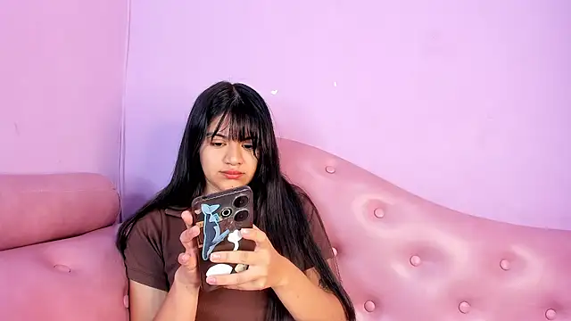Snapshot of angelbeat_ chatting on July 2026 02:07:02 PM angelbeat online show from July 2026 02:07:02 PM