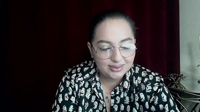 BustyAllyy online show from February 2026 08:45:02 PM