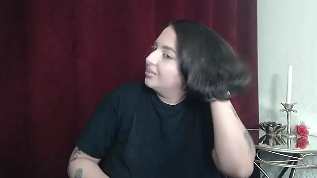 BustyAllyy online show from February 2026 10:28:02 PM