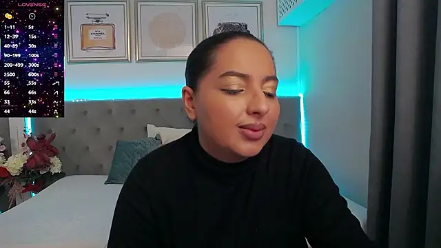 BustyAllyy online show from February 2026 08:54:01 PM