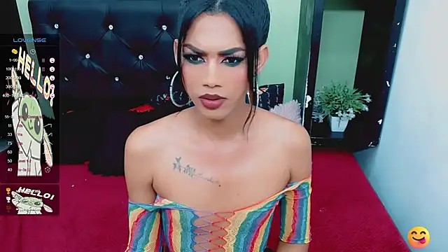 Amanda bigx online show from January 2025 06:10:02 PM