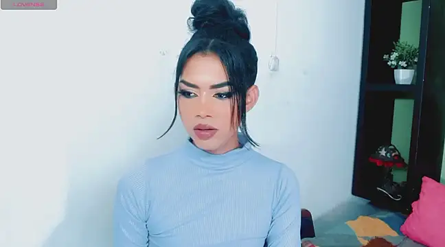 Amanda bigx online show from February 2025 12:39:01 PM