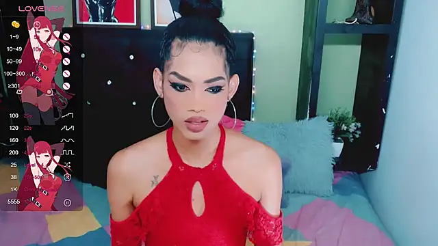 Amanda bigx online show from February 2025 05:15:02 AM