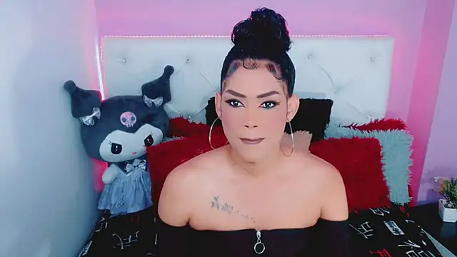 Amanda bigx online show from October 2025 05:41:02 AM