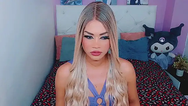 Amanda bigx online show from May 2026 05:31:02 PM