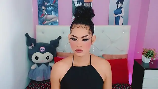 Snapshot of Amanda_bigx chatting on July 2026 05:33:01 AM Amanda bigx online show from July 2026 05:33:01 AM
