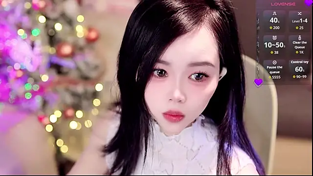 lilies-sweet online show from January 2026 10:42:02 AM