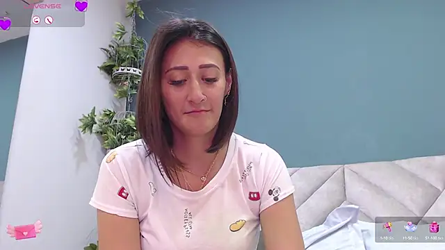 SharisWillian online show from February 2025 05:28:02 AM