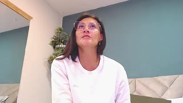 SharisWillian online show from January 2026 03:53:02 AM