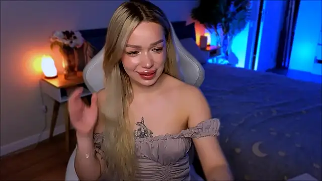 Lily Yin online show from February 2026 05:57:01 AM