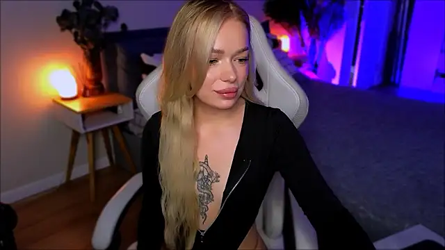 Snapshot of Lily_Yin chatting on March 2026 06:51:01 AM Lily Yin online show from March 2026 06:51:01 AM