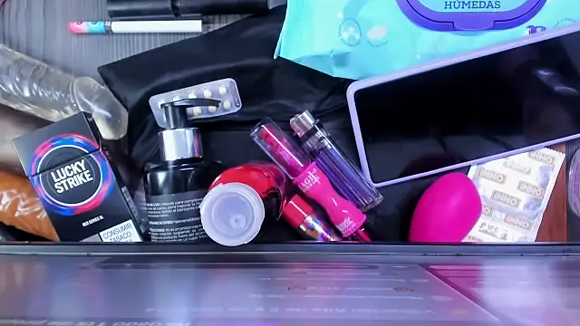 DaianaLutz online show from November 2025 07:17:01 PM