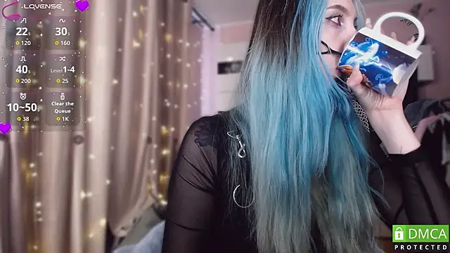 Snapshot of JustMeowGirl chatting on March 2026 05:44:01 AM JustMeowGirl online show from March 2026 05:44:01 AM