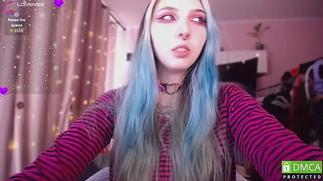 Snapshot of JustMeowGirl chatting on March 2026 05:55:02 AM JustMeowGirl online show from March 2026 05:55:02 AM