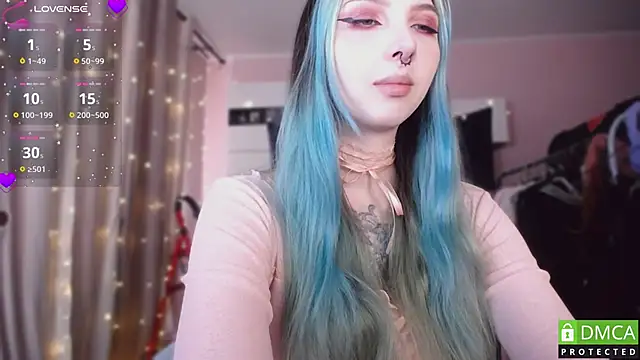 Snapshot of JustMeowGirl chatting on March 2026 05:07:01 AM JustMeowGirl online show from March 2026 05:07:01 AM