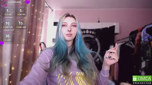 Snapshot of JustMeowGirl chatting on March 2026 05:41:02 AM JustMeowGirl online show from March 2026 05:41:02 AM