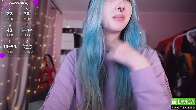 Snapshot of JustMeowGirl chatting on April 2026 06:44:02 AM JustMeowGirl online show from April 2026 06:44:02 AM