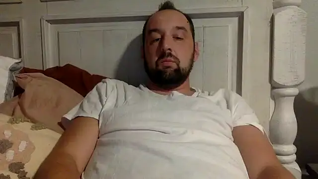 Kink Master Daddy online show from October 2025 12:30:01 AM