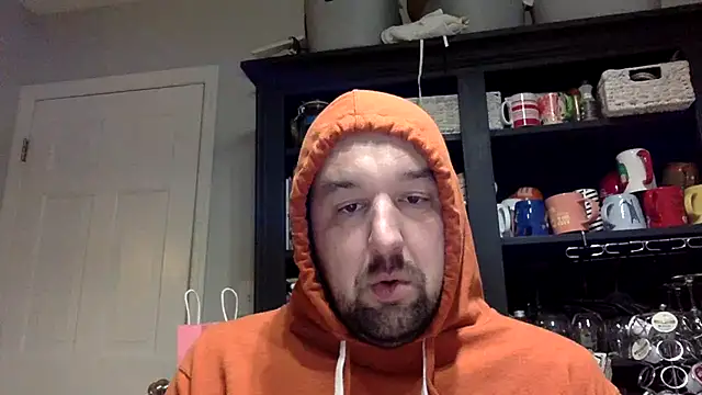 Snapshot of Kink_Master_Daddy chatting on February 2026 12:58:02 PM Kink Master Daddy online show from February 2026 12:58:02 PM