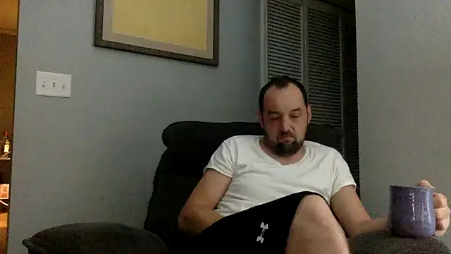 Kink Master Daddy online show from June 2026 09:29:02 AM