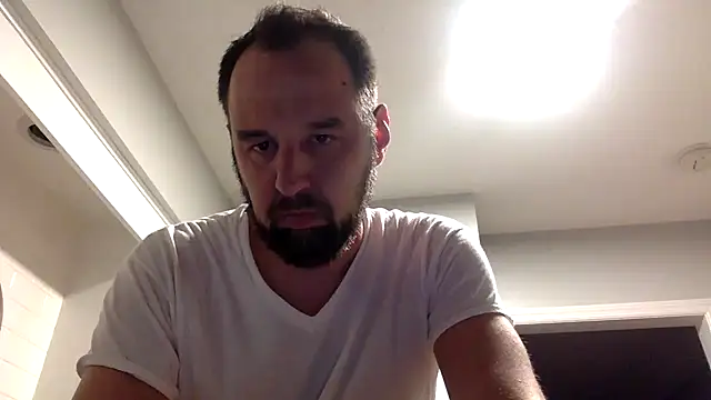 Kink Master Daddy online show from July 2026 02:27:01 AM