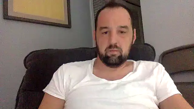 Kink Master Daddy online show from July 2026 11:34:02 AM
