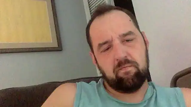 Kink Master Daddy online show from July 2026 12:12:01 PM